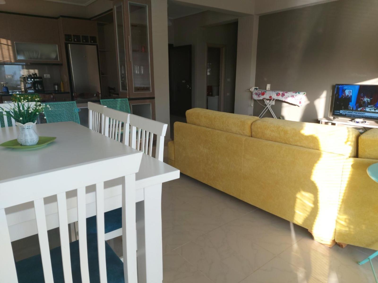 Villa Luiza Саранда Номер фото