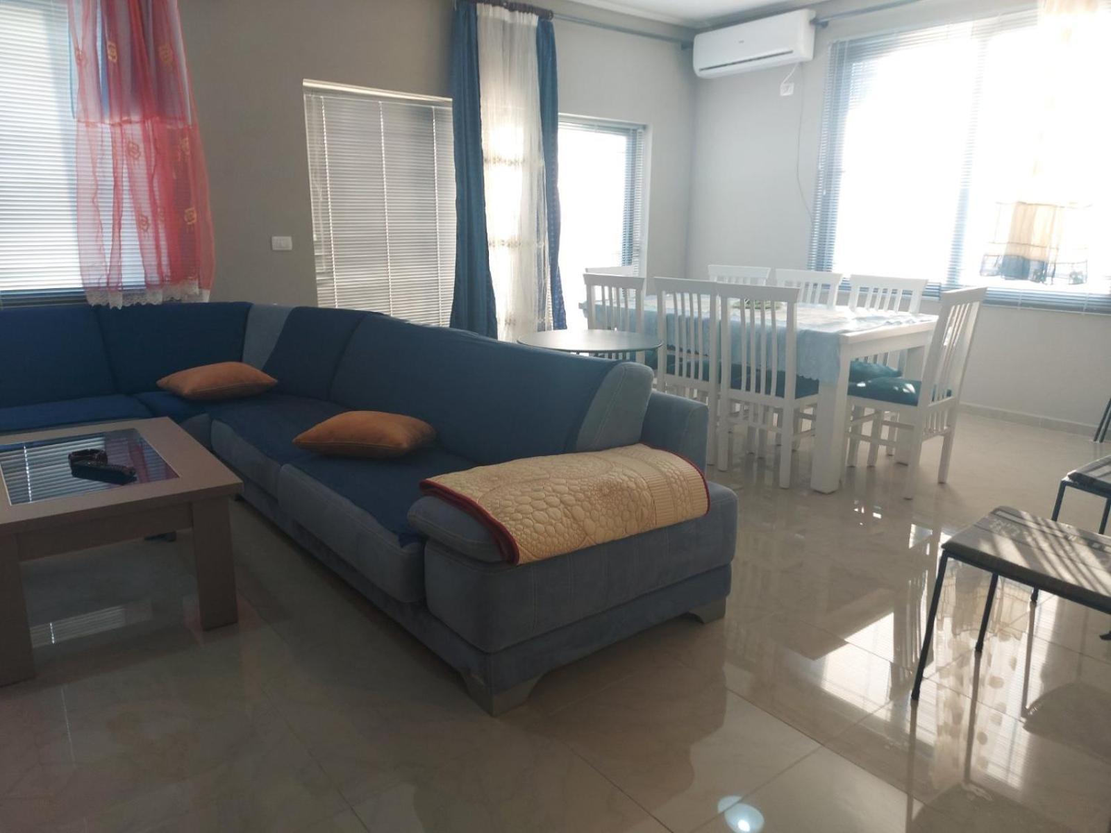 Villa Luiza Саранда Номер фото